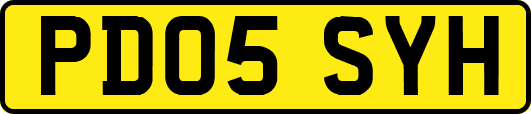 PD05SYH