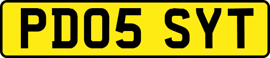 PD05SYT