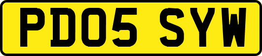 PD05SYW