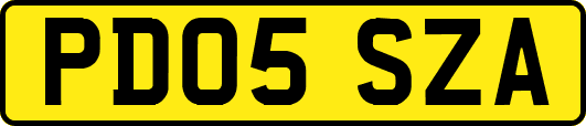 PD05SZA