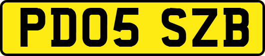 PD05SZB