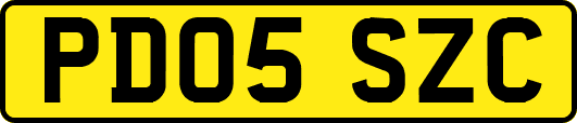 PD05SZC