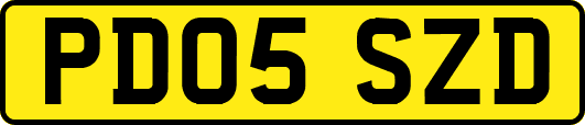 PD05SZD
