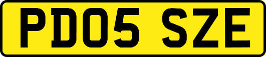 PD05SZE
