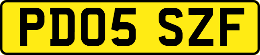 PD05SZF