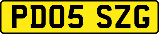 PD05SZG