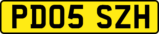PD05SZH