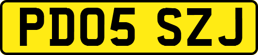 PD05SZJ