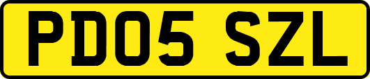 PD05SZL