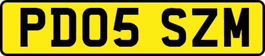 PD05SZM