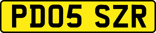 PD05SZR