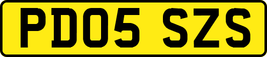PD05SZS