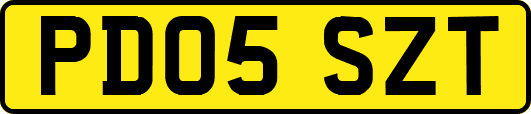 PD05SZT