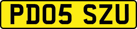 PD05SZU