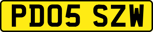 PD05SZW