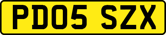 PD05SZX