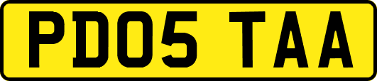 PD05TAA