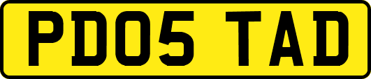 PD05TAD