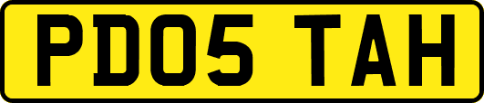 PD05TAH
