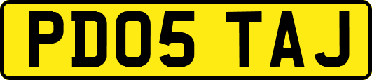 PD05TAJ