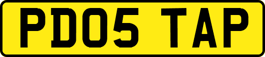 PD05TAP
