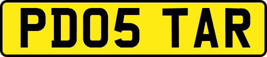 PD05TAR