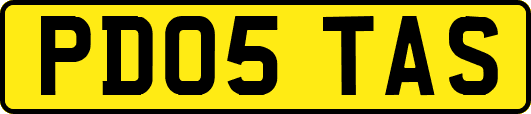 PD05TAS