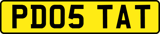PD05TAT