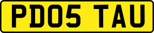 PD05TAU