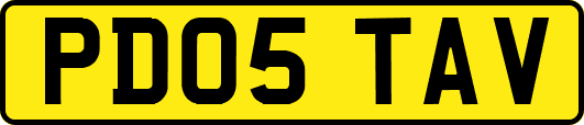 PD05TAV