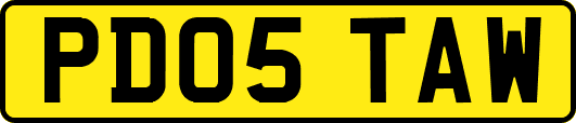 PD05TAW