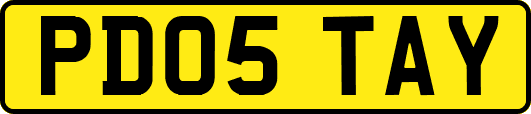 PD05TAY
