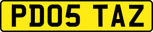 PD05TAZ
