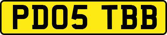 PD05TBB