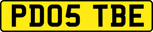 PD05TBE