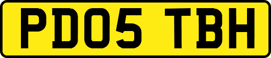 PD05TBH