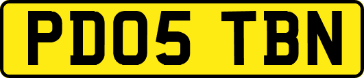 PD05TBN