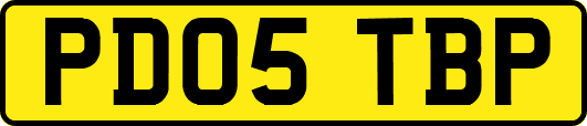 PD05TBP