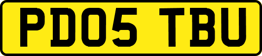 PD05TBU