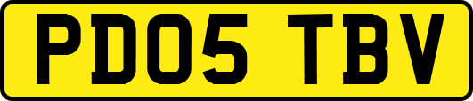 PD05TBV