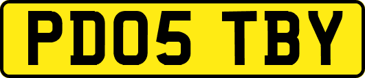PD05TBY