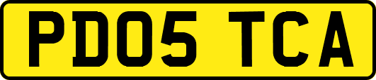 PD05TCA