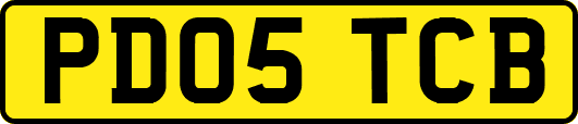 PD05TCB