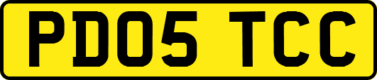 PD05TCC