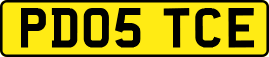 PD05TCE