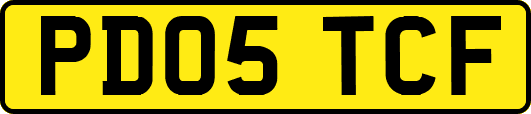 PD05TCF