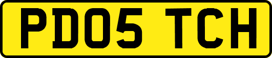 PD05TCH