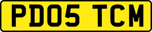 PD05TCM