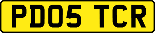 PD05TCR