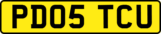 PD05TCU